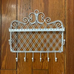 Urban Outfitters Wall Jewelry Hanger!